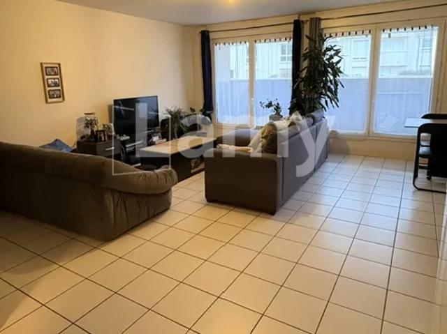 Location Appartement Rue de Beauvais, Margny lès Compiègne