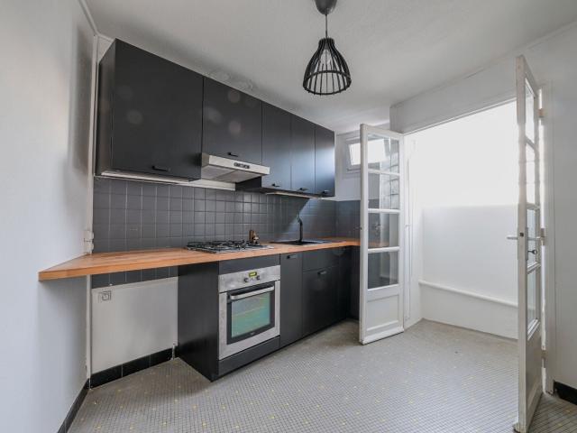 Location Appartement Rue de Bègles, Bordeaux