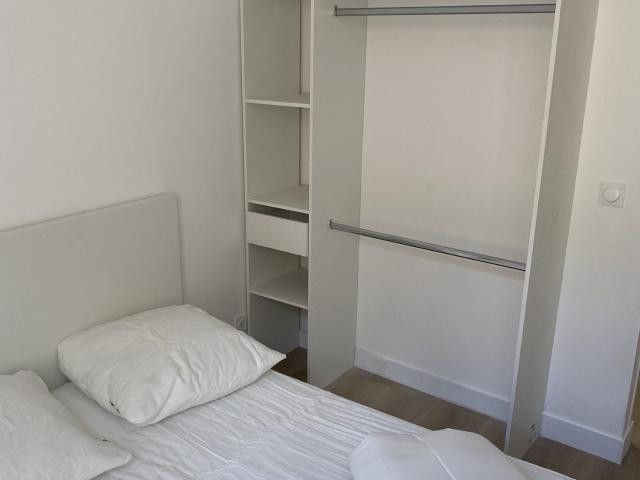 Location Appartement Rue de Bègles, Bordeaux