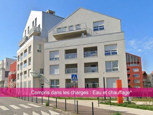 Location Appartement Rue de Béguine, Joué lès Tours