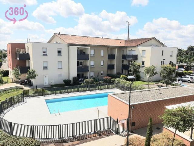 Location Appartement Rue de Béguine, Joué lès Tours
