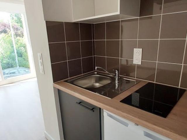 Location Appartement Rue de Béguine, Joué lès Tours
