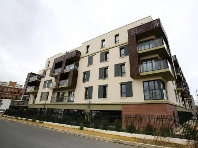 Location Appartement Rue de Bel Ombre, Dammarie les Lys