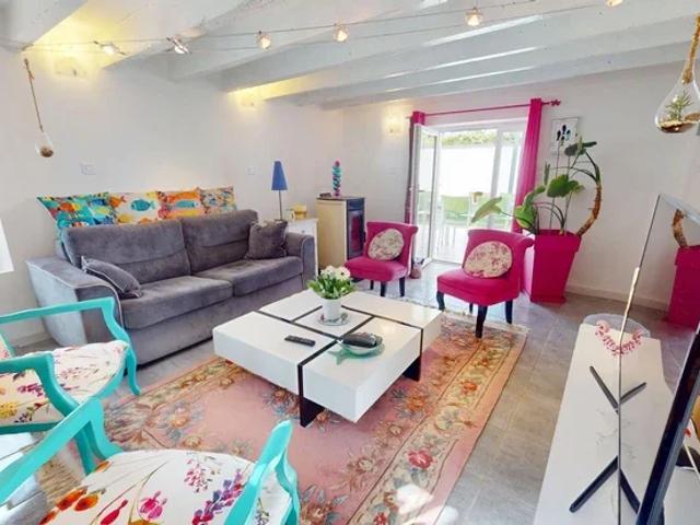 Location Appartement Rue de Bel Air, Givrand