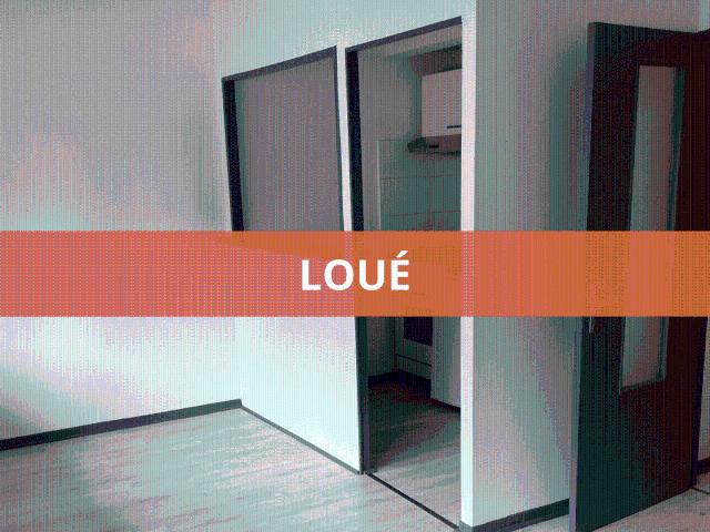 Location Appartement Rue de Belchamps, Metz