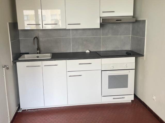 Location Appartement Rue de Belchamps, Metz