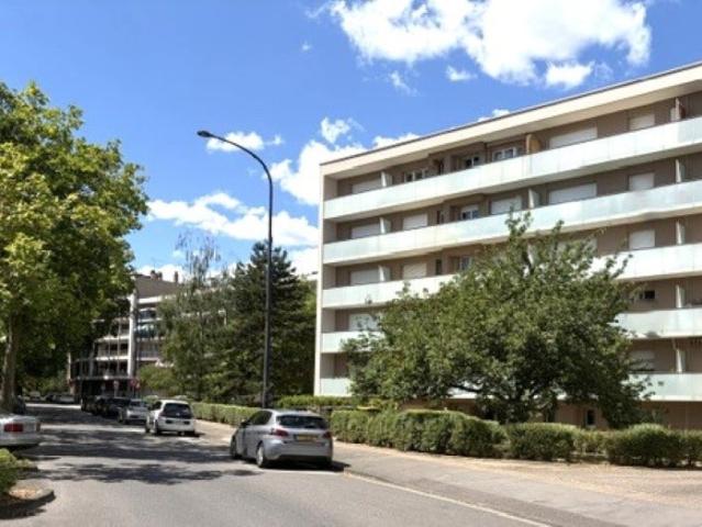 Location Appartement Rue de Belchamps, Metz