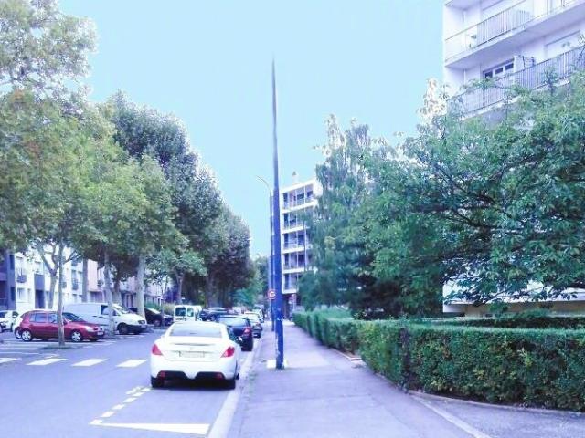 Location Appartement Rue de Belchamps, Metz