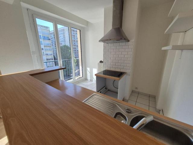 Location Appartement Rue de Belgique, Angers