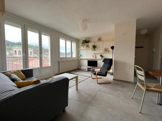 Location Appartement Rue de Belfort, Tarare
