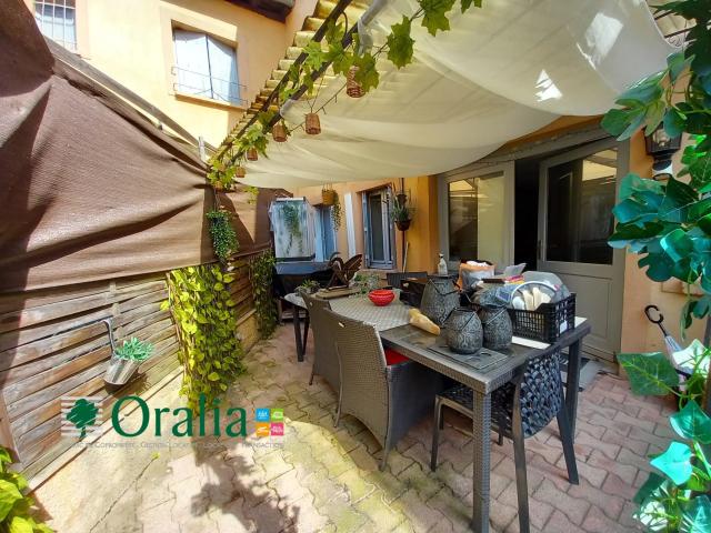 Location Appartement Rue de Belfort, Tarare