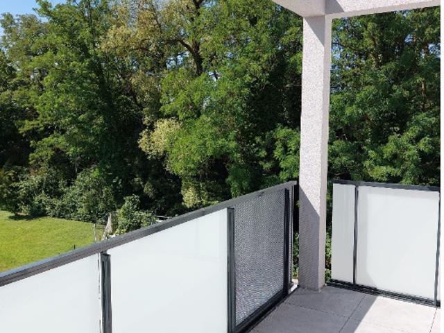 Location Appartement Rue de Belfort, Village Neuf