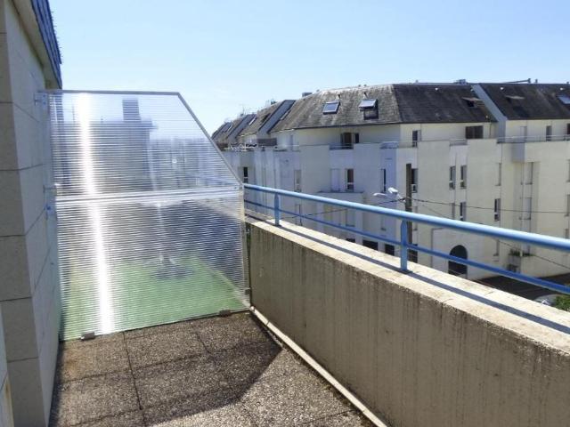 Location Appartement Rue de Belfort, Angers