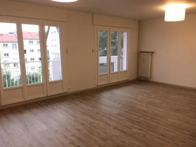 Location Appartement Rue de Belfort, Besançon