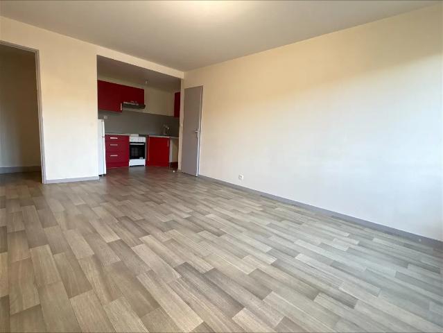 Location Appartement Rue de Belfort, Besançon