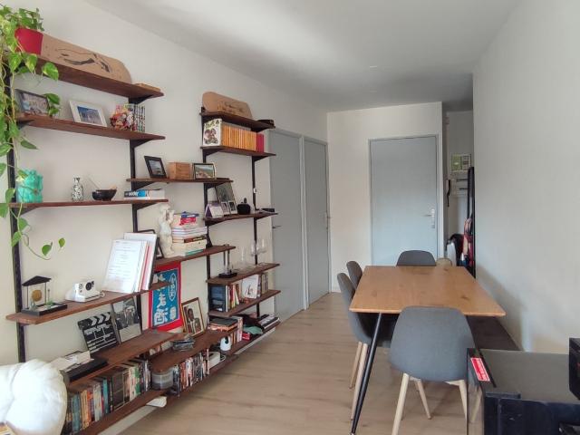 Location Appartement Rue de Belfort, Besançon
