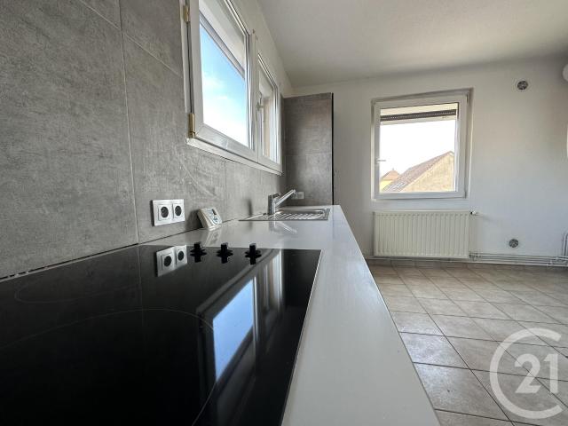 Location Appartement Rue de Belfort, Bourogne