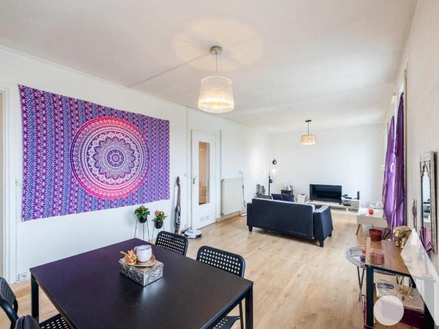 Location Appartement Rue de Belfort, Flers