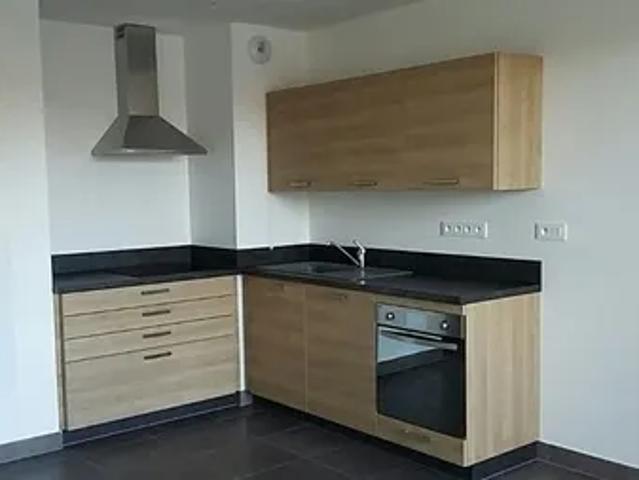 Location Appartement Rue de Belfort, Huningue