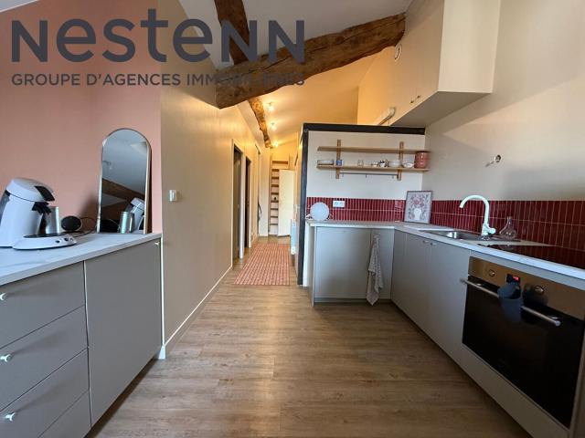 Location Appartement Rue de Belfort, Lyon