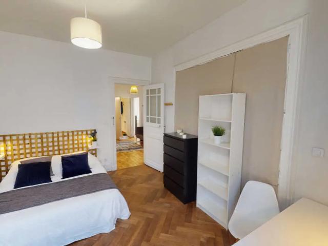 Location Appartement Rue de Belfort, Montpellier