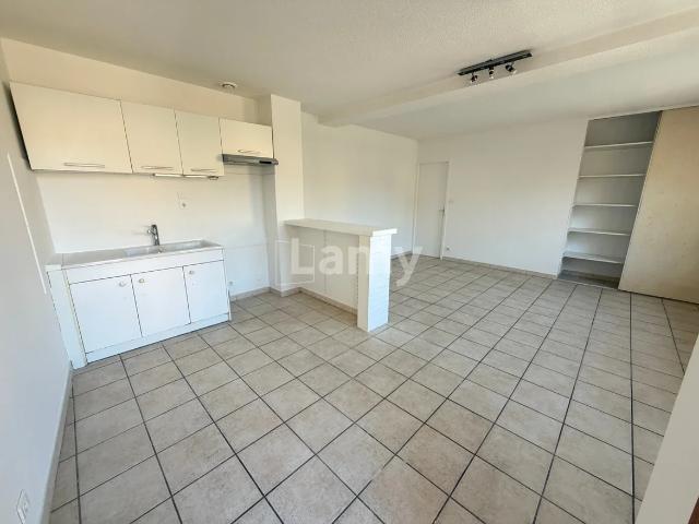 Location Appartement Rue de Belleville, Villefranche sur Saône