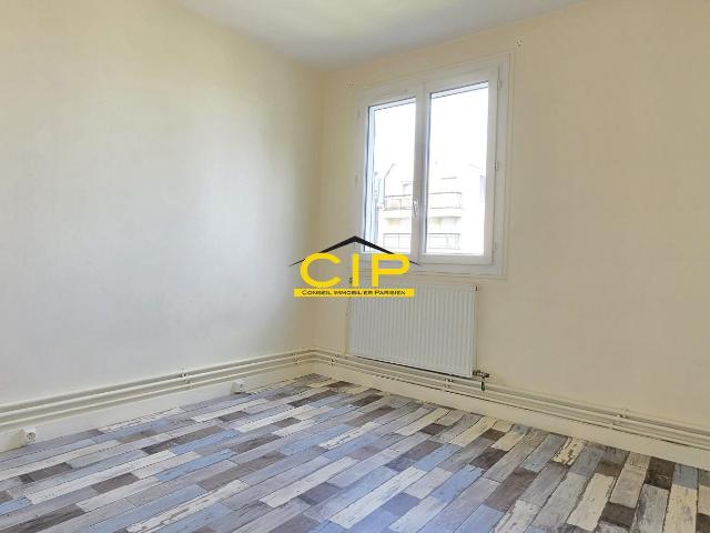 Location Appartement Rue de Belleville, Paris