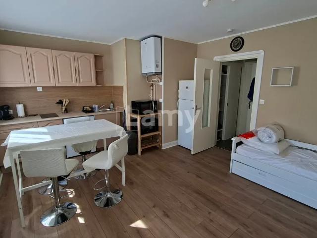 Location Appartement Rue de Bellevue, Clermont Ferrand