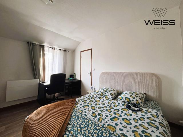 Location Appartement Rue de Bellevue, Clermont Ferrand