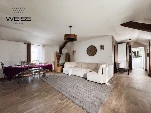 Location Appartement Rue de Bellevue, Clermont Ferrand