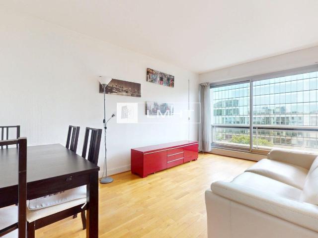 Location Appartement Rue de Bellevue, Boulogne Billancourt