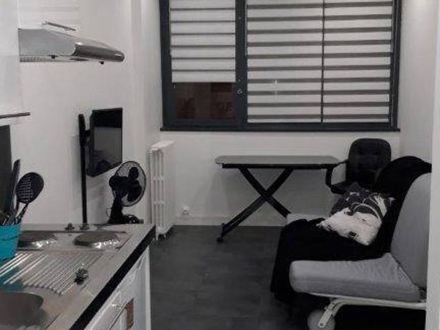 Location Appartement Rue de Bellevue, Boulogne Billancourt