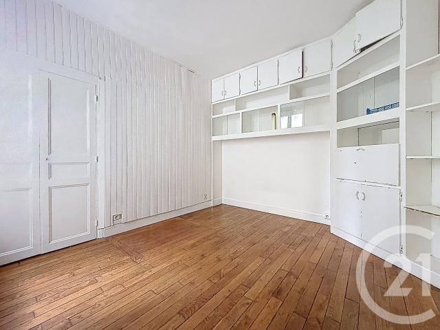 Location Appartement Rue de Bellevue, Boulogne Billancourt
