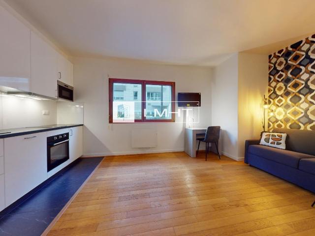 Location Appartement Rue de Bellevue, Boulogne Billancourt