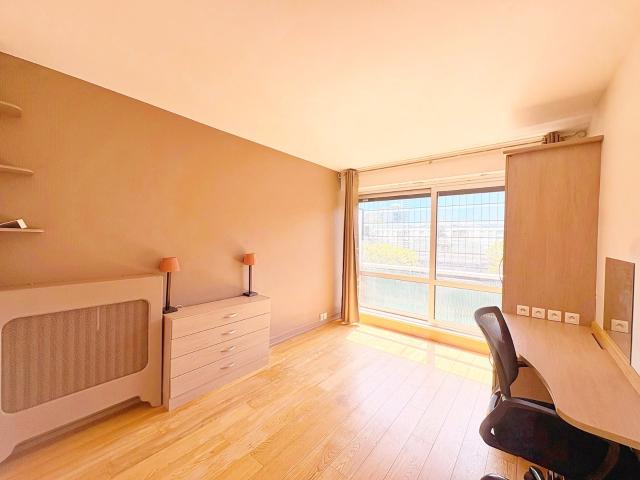 Location Appartement Rue de Bellevue, Boulogne Billancourt