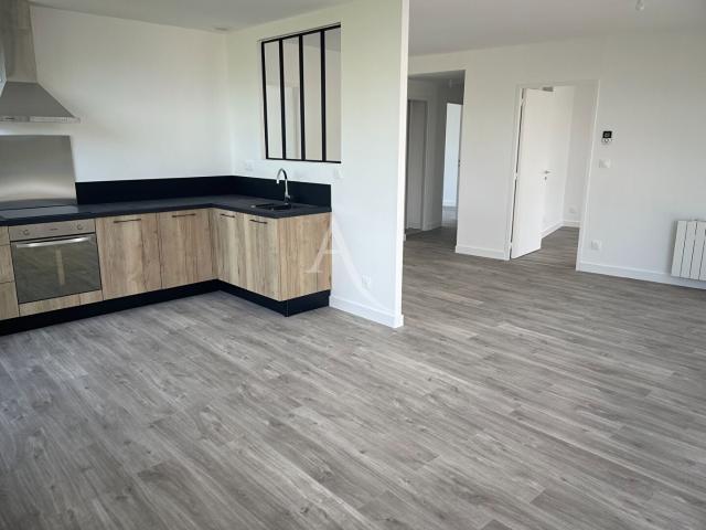 Location Appartement Rue de Bellevue, Bretignolles sur Mer