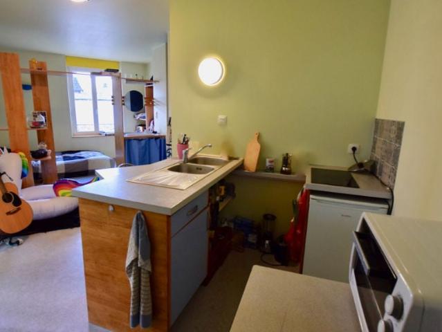 Location Appartement Rue de Bellevue, Épinal