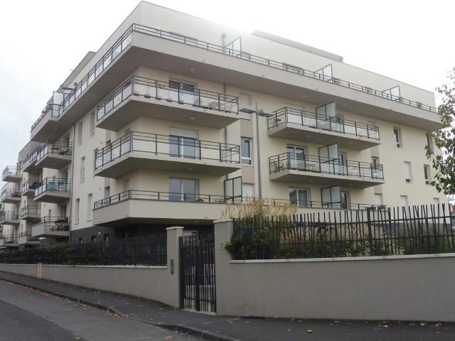Location Appartement Rue de Belle Ombre, Clermont Ferrand