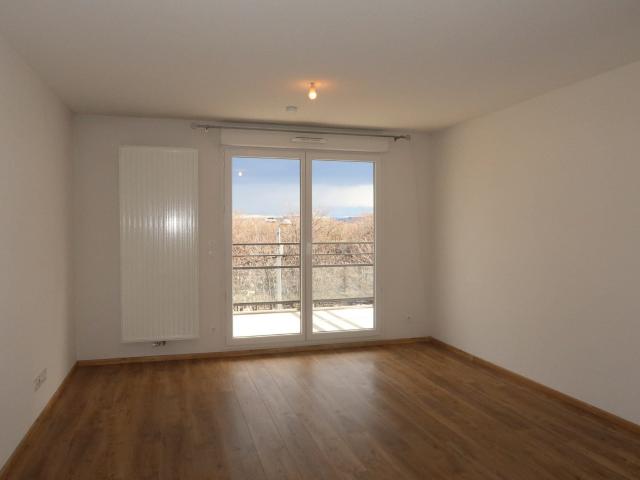 Location Appartement Rue de Belle Ombre, Clermont Ferrand