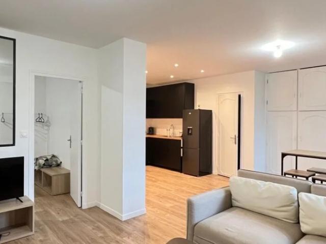 Location Appartement Rue de Belle Vue, Sucy en Brie