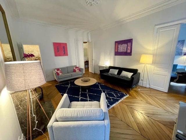 Location Appartement Rue de Bellechasse, Paris