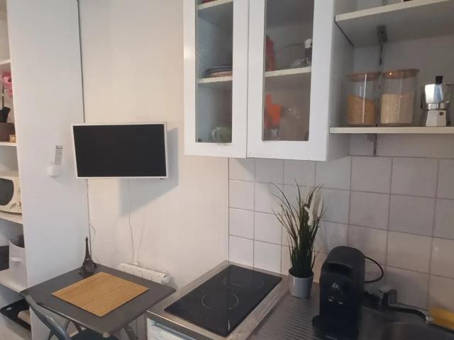 Location Appartement Rue de Bercy, Paris