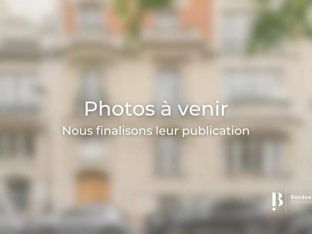 Location Appartement Rue de Bercy, Paris