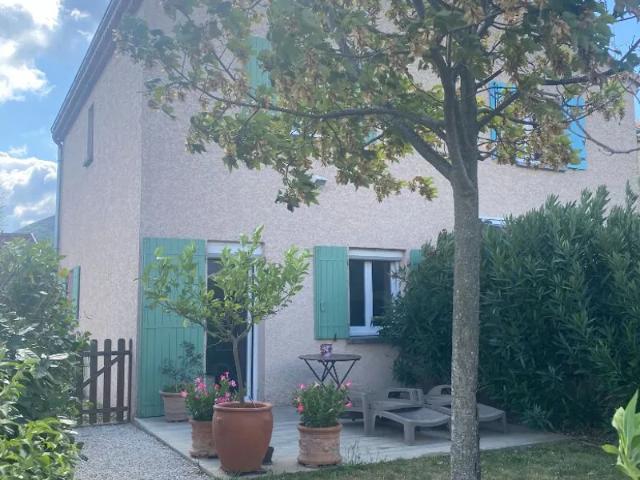 Location Appartement Rue de Bérianne, Les Tourrettes