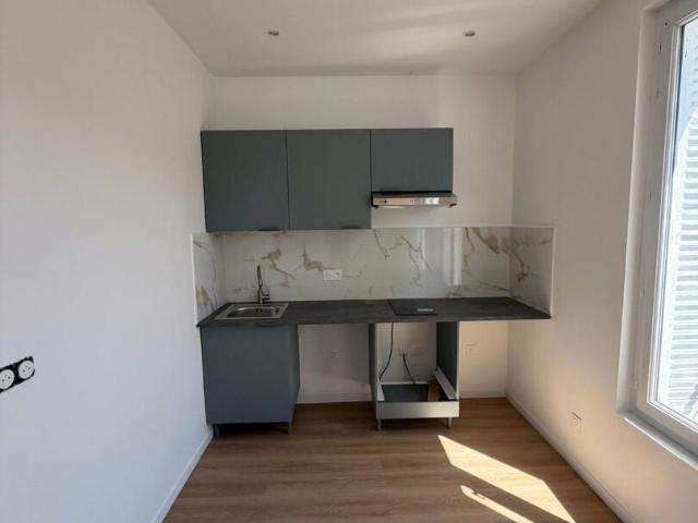 Location Appartement Rue de Bernau, Champigny sur Marne