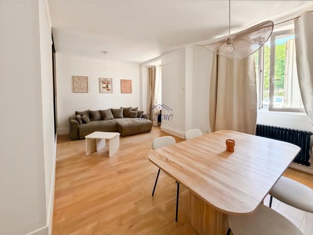 Location Appartement Rue de Bernau, Champigny sur Marne