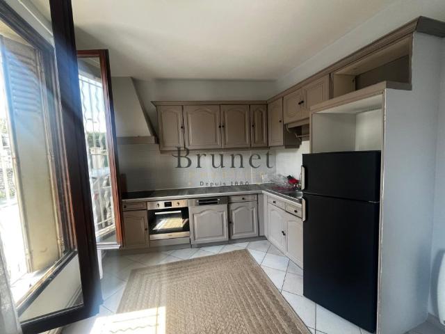 Location Appartement Rue de Bernau, Champigny sur Marne