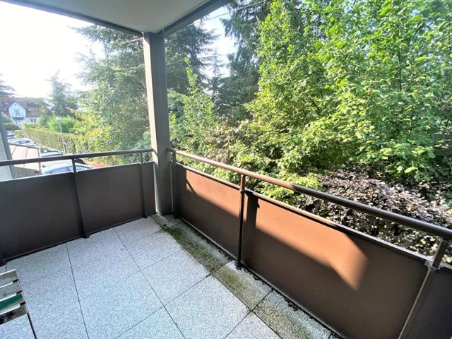 Location Appartement Rue de Bernardswiller, Obernai