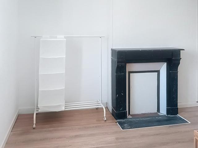 Location Appartement Rue de Berru, Reims