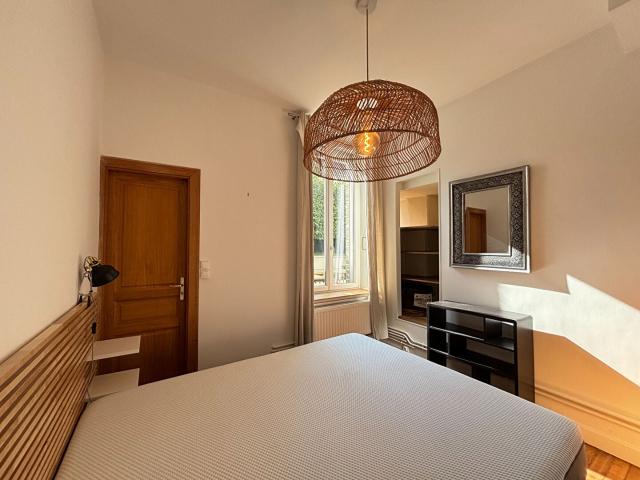 Location Appartement Rue de Berru, Reims